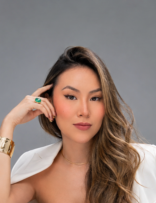Larissa Sayuri